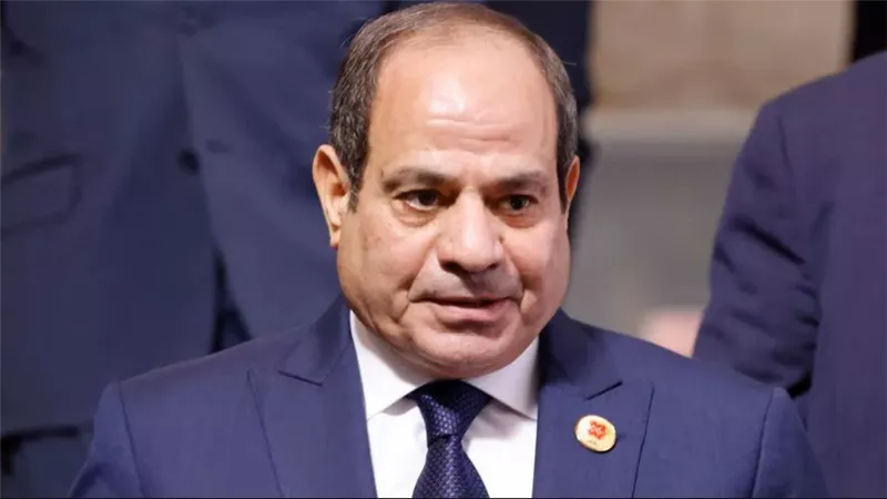 كلمة الرئيس عبدالفتاح السيسي أمام قمة بريكس: تحذيرات قوية من خطط تهجير الفلسطينيين وتصفية القضية