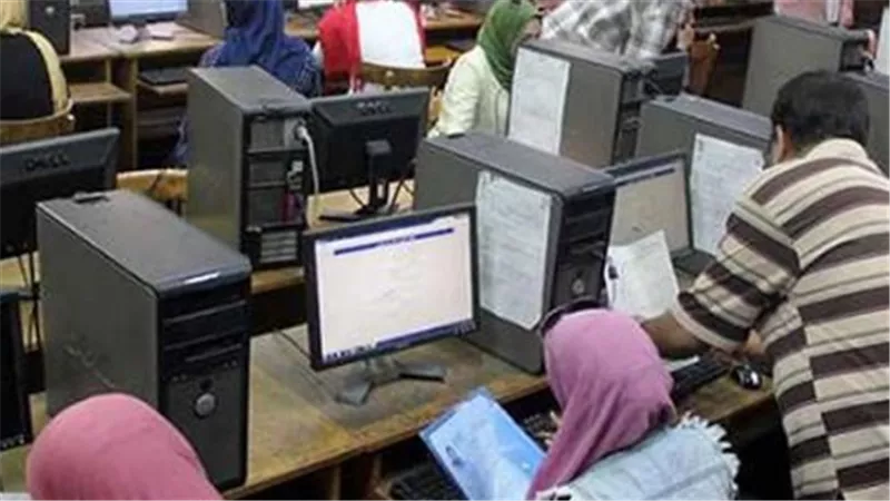 فرصة أخيرة لتقليل الاغتراب لطلاب الثانوية العامة بعد إعلان نتيجة تنسيق المرحله الثالثة