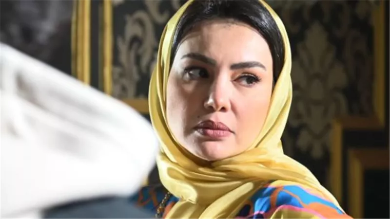 دينا فؤاد تتألق في صور جديدة وتواصل نجاحها بعد 