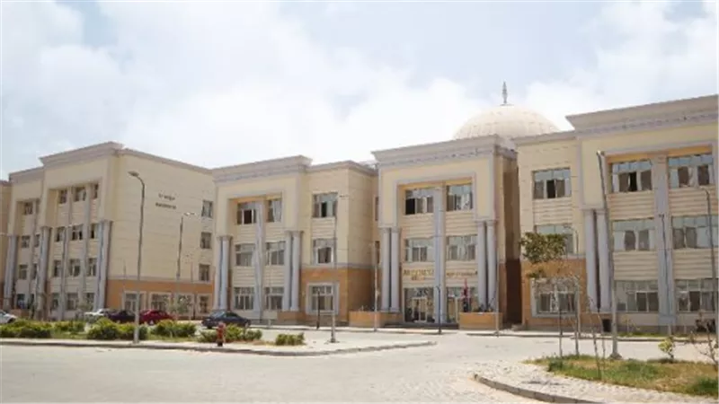 برامج تدريبية بجامعة حلوان لتعزيز وعي الطلاب بحقوق الملكية الفكرية