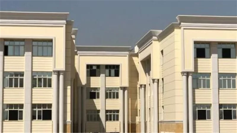 60 ساعة أونلاين.. جامعة حلوان تقدم برنامجًا متخصصًا في براءات الاختراع والتحكيم