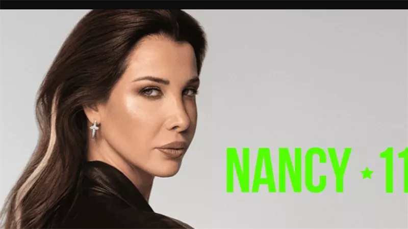 نانسي 11: ألبوم برؤية فنية ورسائل إنسانية.. قائمة أغاني 