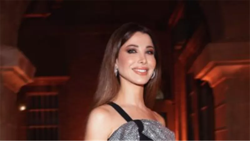 نانسي عجرم.. قائمة أغاني ألبوم 