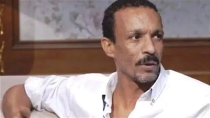 محمد فاروق شيبا: موهبة فنية صنعت لنفسها مكانًا في الدراما والسينما المصرية