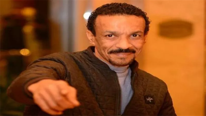 من هو محمد فاروق شيبا؟ سيرة ذاتية مختصرة عن الفنان المصري