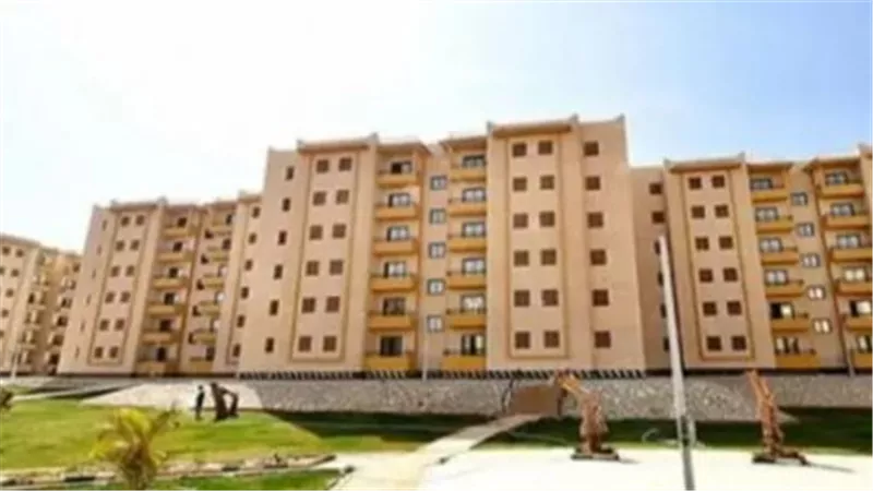 تفاصيل حجز شقق بنك الإسكان والتعمير 2025: الأسعار والمقدم وأنظمة السداد