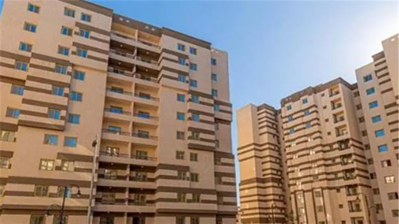 دور بنك الإسكان والتعمير في دعم متوسطي الدخل وتوفير السكن العصري