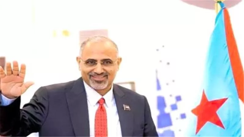 قرارات عيدروس الزُبيدي: إعادة هيكلة المشهد الإداري والسياسي في الجنوب