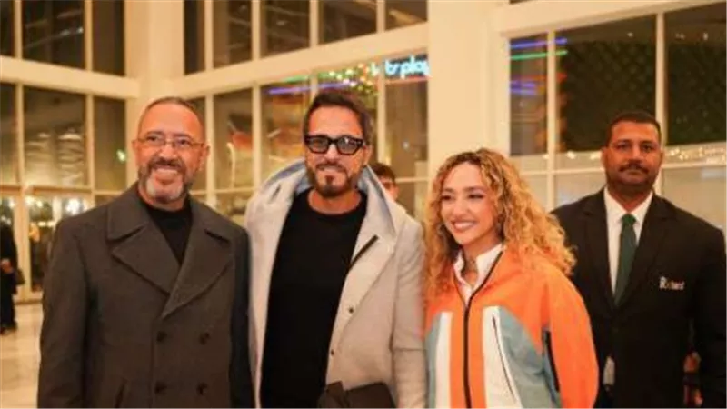 ما الذي يميز فيلم مين يصدق عن غيره من الأعمال الدرامية؟