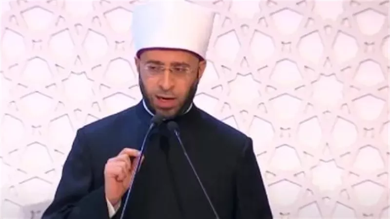 الأثر الطيب محور خطبة الجمعة المقبلة ورسالة المسلم للمجتمع