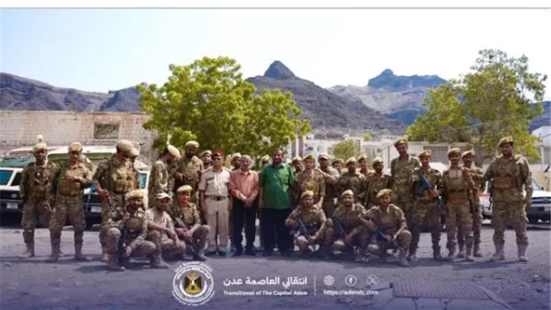 الجيش الجنوبي.. تاريخ من التضحية وبناء الهوية الوطنية