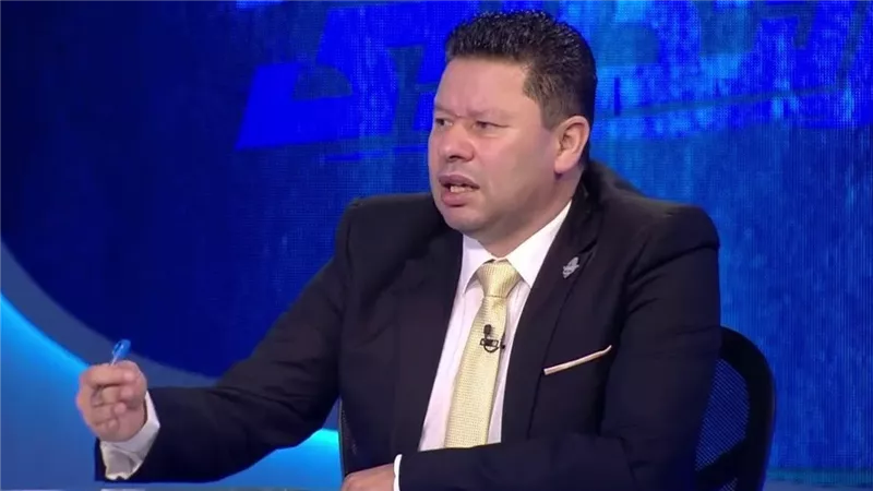  الأعلى للإعلام في مصر يمنع ظهور رضا عبد العال وأبو المعاطي زكي لمدة شهرين
