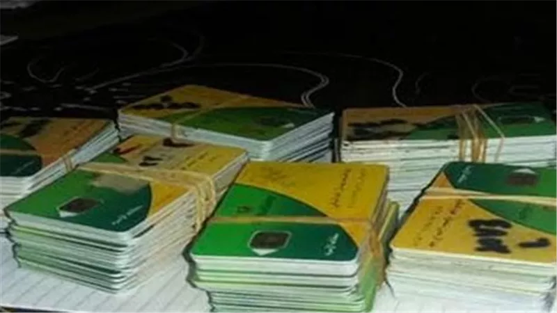 تحديث بيانات التموين جزء من التحول الرقمي ورؤية مصر للتنمية
