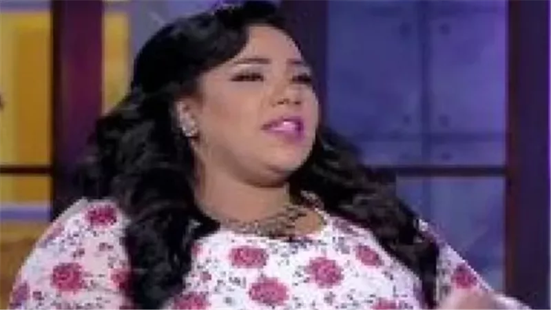 صور شيماء سيف بعد التكميم تشعل السوشيال ميديا.. الجمهور: 