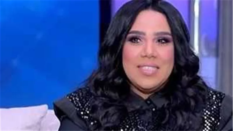 شيماء سيف في دبي بإطلالة رشيقة: سر فقدانها نصف وزنها