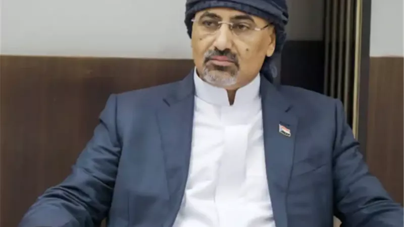 اللجنة الاستشارية تدعم قرارات الزُبيدي وتؤكد المضي نحو استعادة الدولة الجنوبية