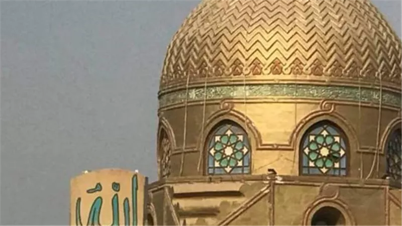 السيدة نفيسة: حياتها وسيرتها ودورها في نشر العلم بمصر