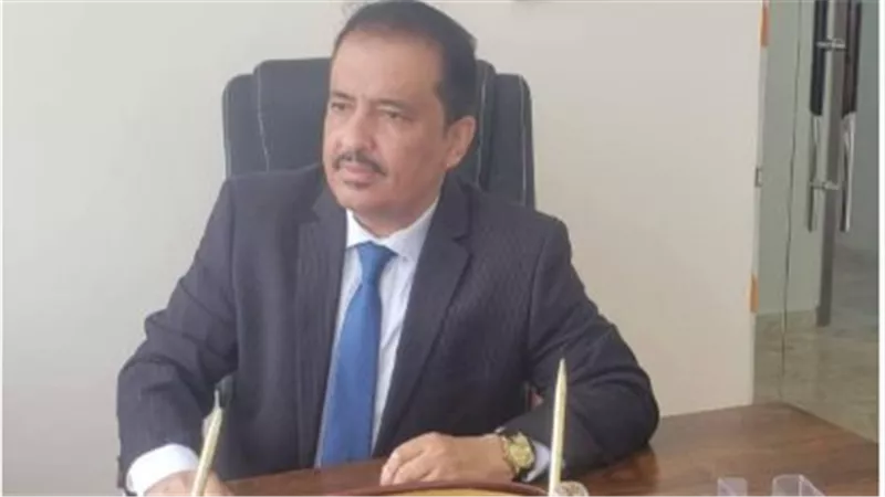 أنور التميمي: قرارات الزُبيدي خطوة لتعزيز حضور مؤسسات الدولة