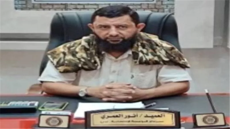 قرارات الزُبيدي تحظى بتأييد نائب وزير الأوقاف والإرشاد: تعزيز للعدالة والتمكين