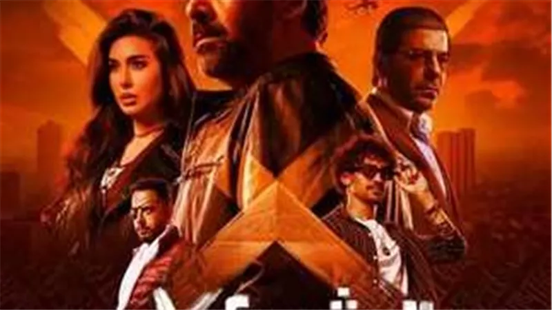 فيلم مشروع x كريم عبد العزيز.. لماذا يشكل نقلة في السينما المصرية؟