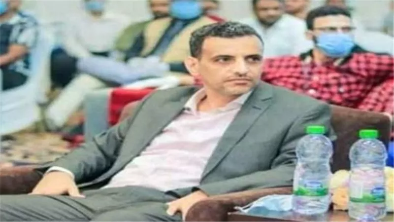  نائب وزير الإدارة المحلية يشيد بقرارات عيدروس الزُبيدي ويؤكد أهميتها في تصحيح مسار الشراكة الوطنية