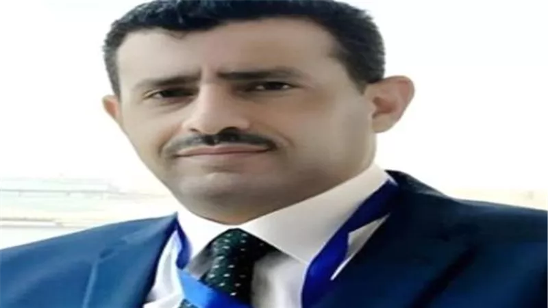 صدام عبدالله: القرارات التاريخية للزُبيدي تمثل خطوة استراتيجية نحو استعادة الدولة الجنوبية