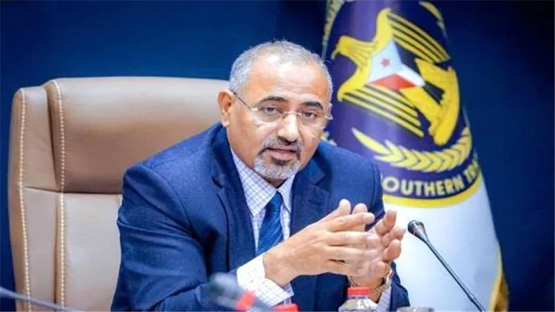 تفاعل شعبي واسع مع قرارات الزُبيدي لتعزيز السيادة الجنوبية