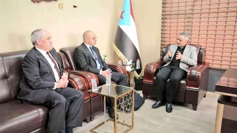 بلقيس الكاذبة.. 