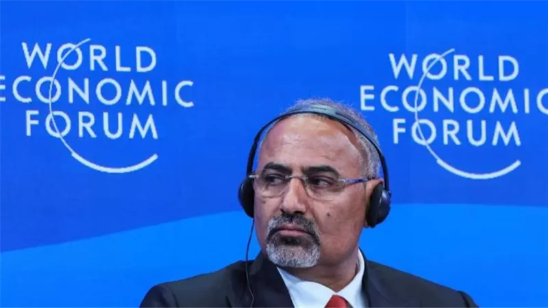 الزُبيدي يقود الهيكلة الشاملة للمؤسسات الجنوبية: محطة سياسية وإدارية مفصلية لاستعادة الدولة الجنوبية