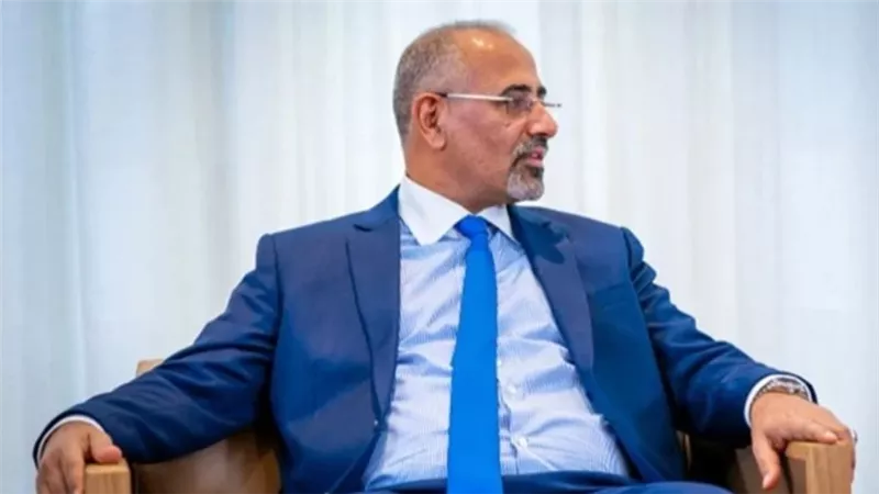 تأييد شعبي جنوبي واسع لقرارات عيدروس الزُبيدي