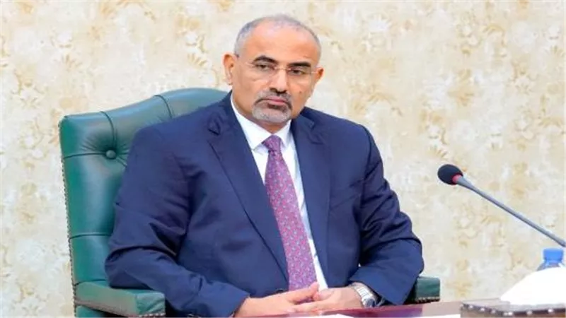 الهيكلة الجديدة في الجنوب: خطوة الزُبيدي نحو استعادة الدولة والتنمية