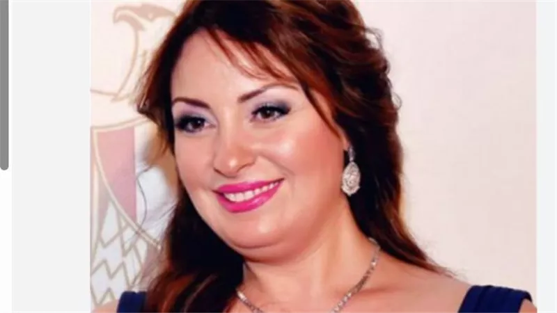 متابعو نرمين الفقي يثنون على جمالها وأناقتها في الصور الأخيرة