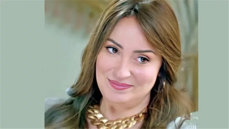 صور جديدة لنرمين الفقي خلال إحدى المناسبات تحصد إعجاب الجمهور