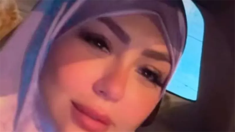 ظهور جديد للبلوغر المصرية هدير عبدالرازق يثير إعجاب وانتقاد الجمهور