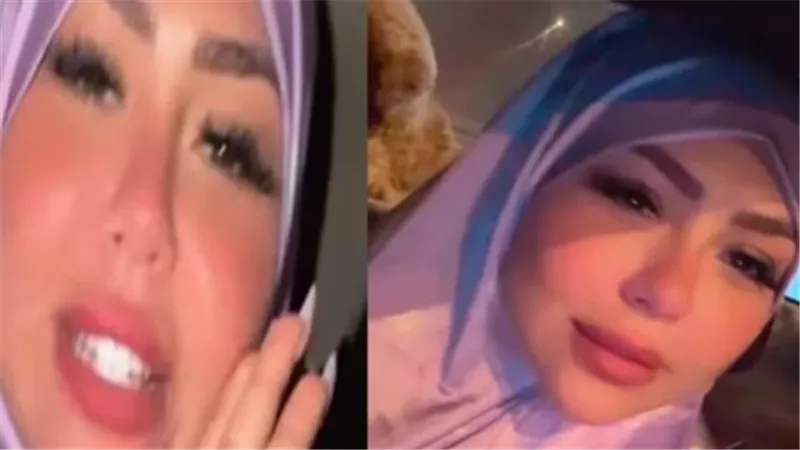 هدير عبدالرازق بين الحرية والإبداع: الجدل مستمر على السوشيال ميديا