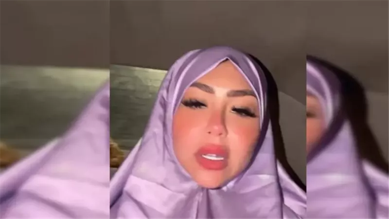 أحدث صور هدير عبدالرازق بالحجاب تثير نقاشات حول اختياراتها الشخصية