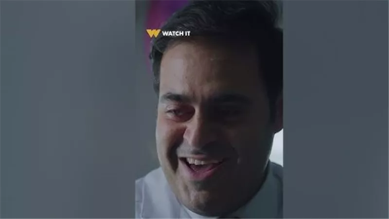 ما تراه ليس كما يبدو ديجافو.. 