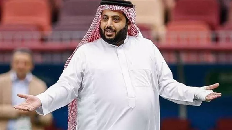 تركي آل الشيخ يعلن استضافة الرياض لراسلمينيا 43 في 2027 ضمن موسم الرياض