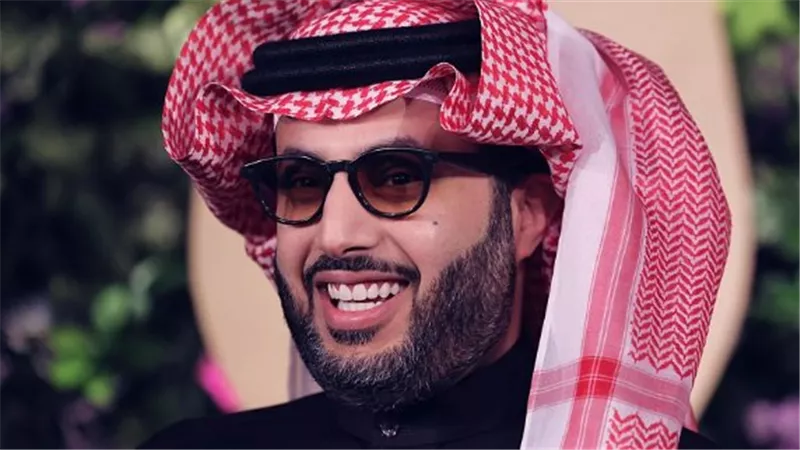 تركي آل الشيخ يعلن استضافة الرياض لراسلمينيا 43 لأول مرة خارج أمريكا
