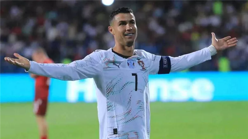 هل منتخب البرتغال أفضل دون رونالدو؟.. الأرقام تكشف