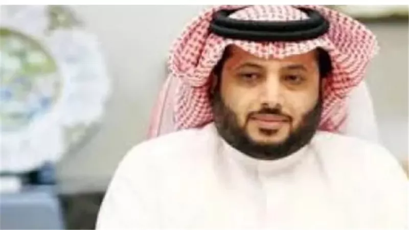 إنجاز جديد لتركي آل الشيخ.. راسلمينيا 43 في قلب الرياض