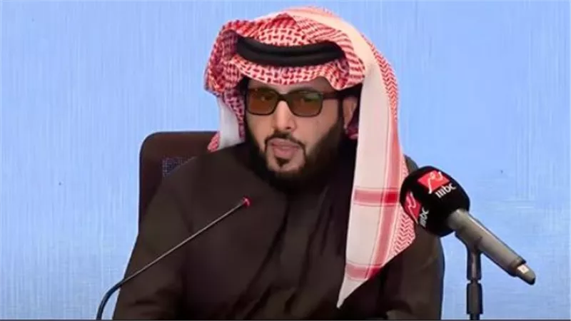 تركي آل الشيخ: انطلاق موسم الرياض 10 أكتوبر بمسيرة كبيرة بالسيارات العالمية 