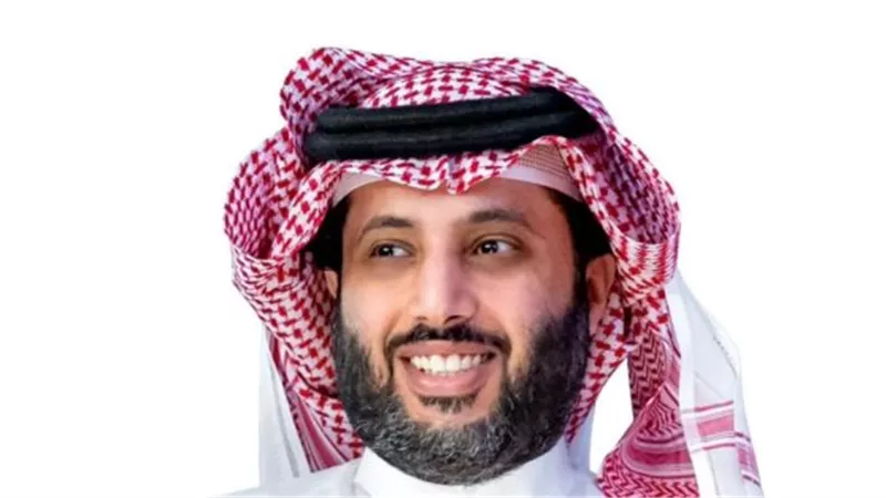 تصريحات تركي آل الشيخ مع تريبل إتش حول استضافة راسلمينيا تشعل التفاعل