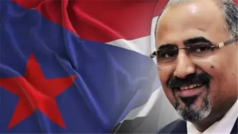 قرارات الزُبيدي تشعل التفاعل الشعبي: التفاف جنوبي غير مسبوق ودعم مطلق من القوات المسلحة