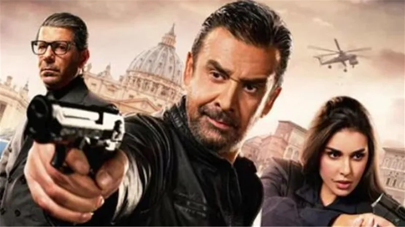 فيلم مشروع x كريم عبد العزيز.. نقلة نوعية في السينما المصرية تجمع بين الدراما والخيال العلمي