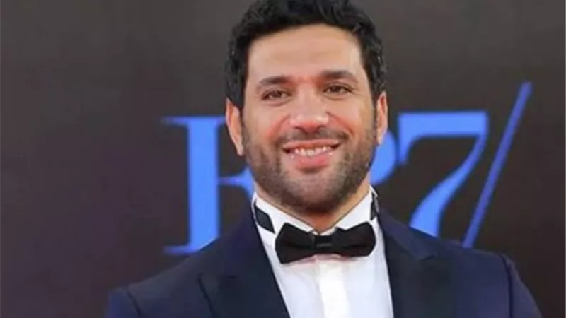 خفة دم حسن الرداد على السوشيال ميديا..تفاعل النجوم مع الفيديو