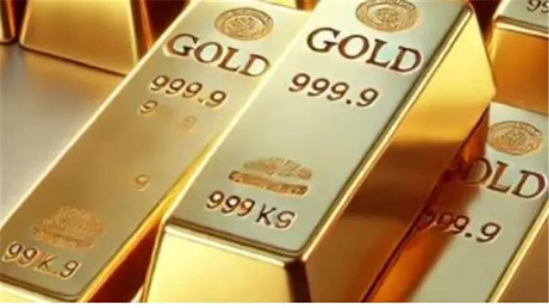 ارتفاع كبير بأسعار الذهب وعيار 21 يتجاوز الـ 5000 جنيهًا
