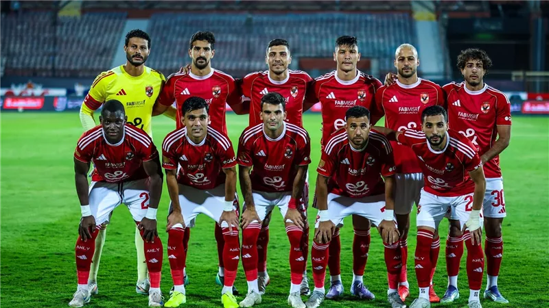 عودة زيزو.. تشكيل الأهلي لمواجهة كهرباء الإسماعيلية بالدوري المصري