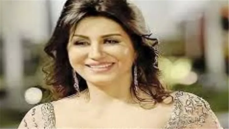 الفنانة وفاء عامر تأخذ حقها القانوني ضد الشائعات الإلكترونية