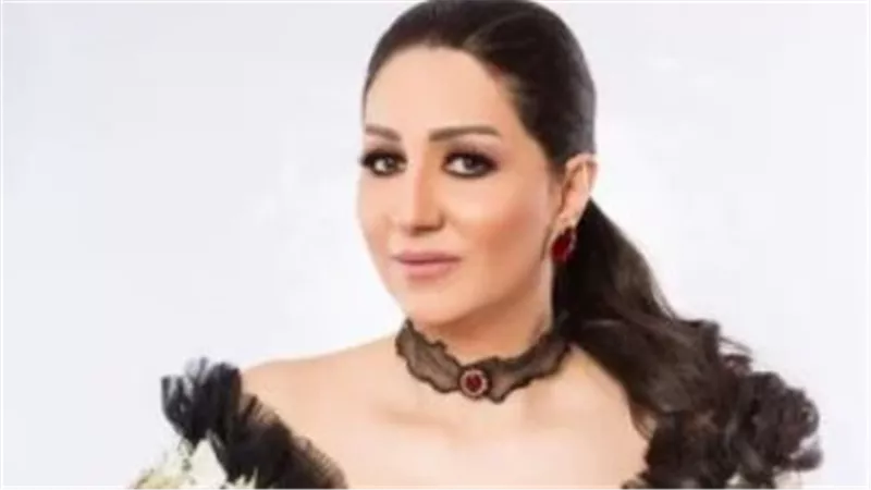 الفنانة وفاء عامر تستعيد حقها بعد نشر الشائعات على السوشيال ميديا